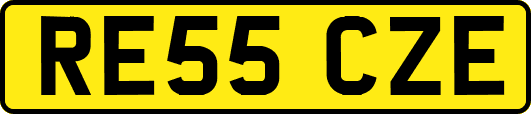 RE55CZE