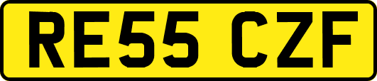 RE55CZF