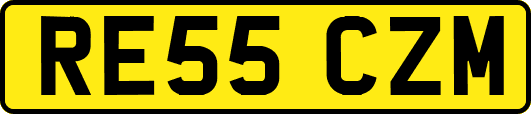 RE55CZM
