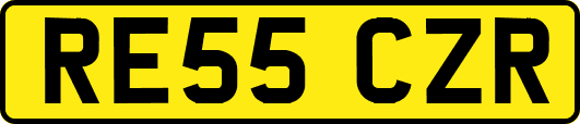 RE55CZR