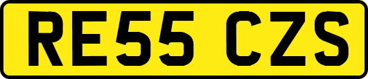 RE55CZS