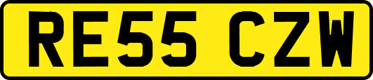 RE55CZW