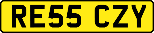 RE55CZY