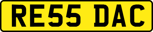 RE55DAC