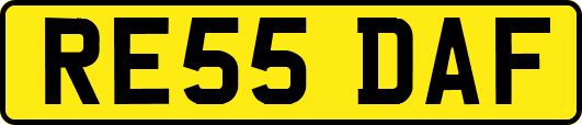 RE55DAF
