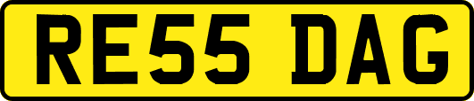 RE55DAG