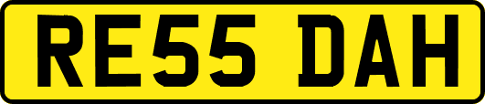 RE55DAH
