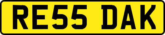 RE55DAK