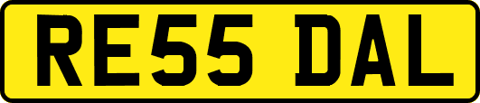 RE55DAL