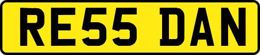RE55DAN