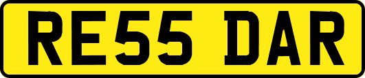 RE55DAR