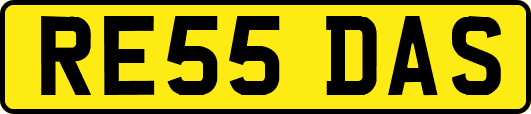 RE55DAS
