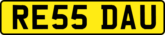 RE55DAU