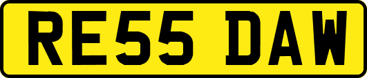 RE55DAW