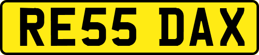 RE55DAX