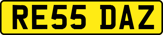 RE55DAZ