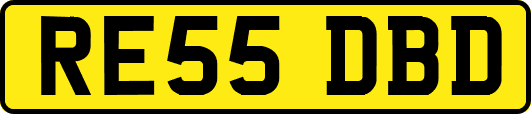RE55DBD