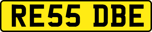 RE55DBE