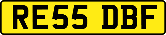 RE55DBF