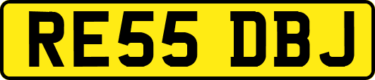 RE55DBJ