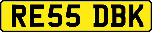 RE55DBK