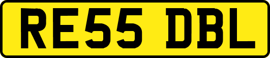 RE55DBL