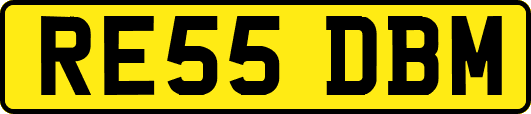 RE55DBM