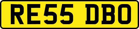 RE55DBO