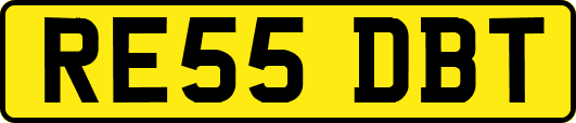 RE55DBT