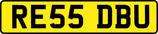 RE55DBU