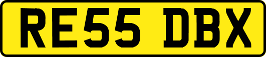RE55DBX