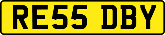 RE55DBY