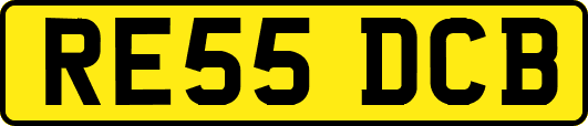 RE55DCB