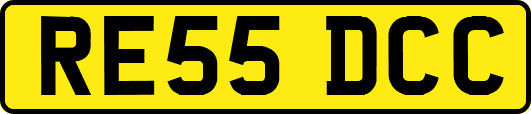 RE55DCC