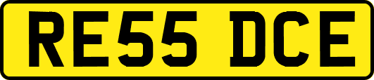 RE55DCE