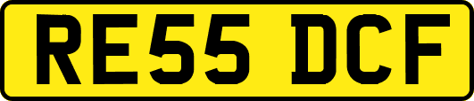 RE55DCF