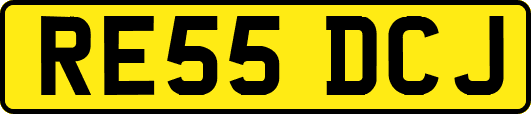 RE55DCJ