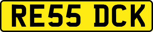 RE55DCK