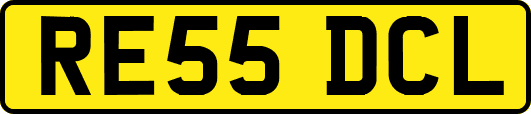 RE55DCL