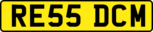 RE55DCM
