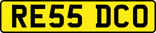 RE55DCO