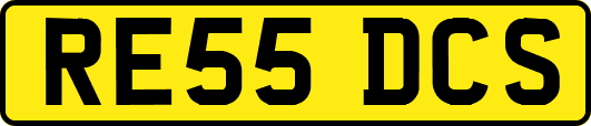 RE55DCS