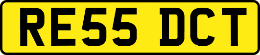 RE55DCT