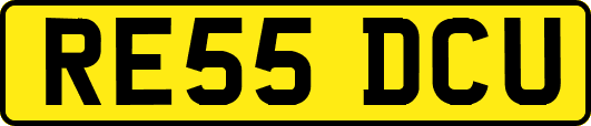 RE55DCU