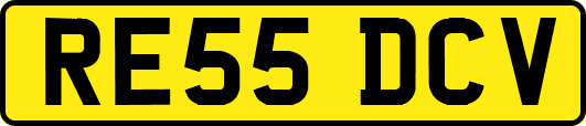 RE55DCV
