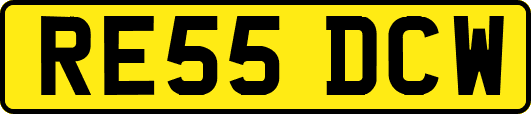 RE55DCW