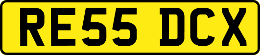 RE55DCX