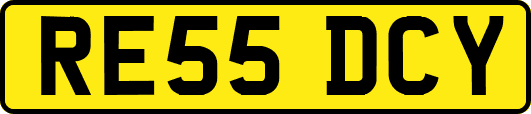 RE55DCY