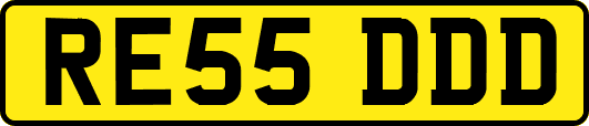 RE55DDD