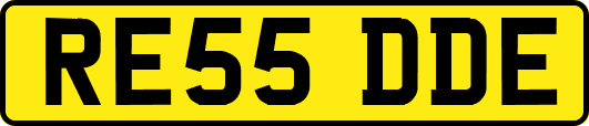 RE55DDE